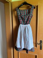 Dirndl mit Schürze handgemacht 38 Bayern - Feldkirchen-Westerham Vorschau