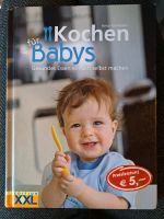 Kochen für Babys Bayern - Maßbach Vorschau