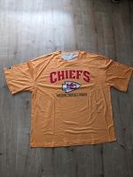 Neu / T-Shirt orange Kansas City Chiefs / Größe 2XL Baden-Württemberg - Oberkochen Vorschau