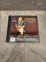 ⭐ PS1, Playstation 1 Tomb Raider 2 Dortmund - Innenstadt-West Vorschau