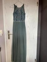 Cocktail Kleid Gr. 32 Hessen - Rödermark Vorschau