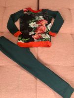 Handmade 122 116 Leggings LA Shirt Mädchen Ricklingen - Wettbergen Vorschau