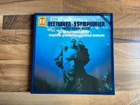 BEETHOVEN - 9 SYMPHONIEN Schallplatten LPs Stuttgart - Feuerbach Vorschau