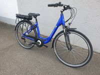 28" Pedelec E-Bike "ADVANCED SPORT" 7-Gang Kettenschaltung RH45 Baden-Württemberg - Crailsheim Vorschau