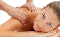 Massage zur Entspannung von Erfahrener Physiotherapeut Berlin - Mitte Vorschau