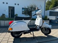 Vespa PX200E Lusso Baden-Württemberg - Waldshut-Tiengen Vorschau