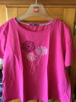 Shirt von Cecil, Gr.xxl, pink Sachsen - Neustadt Vorschau