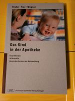 Buch Das Kind in der Apotheke Kreis Pinneberg - Elmshorn Vorschau