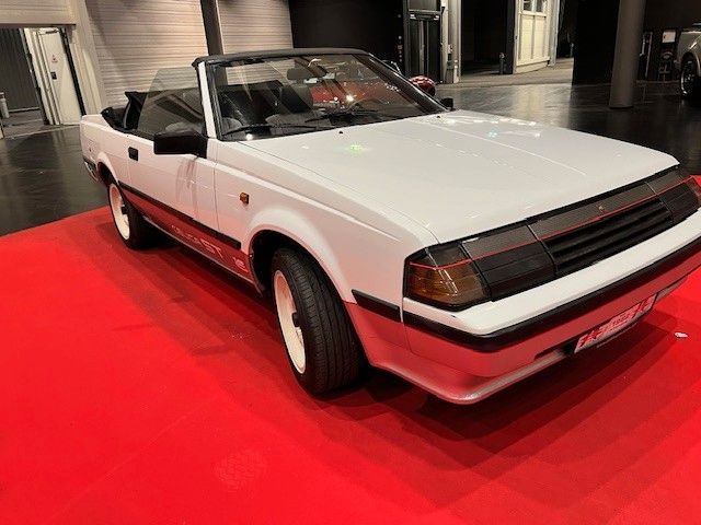 Toyota Celica 1,6 Lit., Cabrio in Nürnberg (Mittelfr)