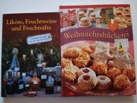 Verschiedene Kochbücher Bayern - Erlangen Vorschau