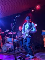 Gitarrist/Sänger frei für Blues/Bluesrock - auch als Solokünstler Niedersachsen - Verden Vorschau