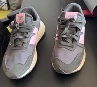 New Balance 237 Bayern - Augsburg Vorschau
