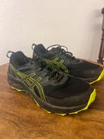 Laufschuhe ASICS; Sneaker; Trail; Gel-Venture 9; Schwarz;  43.5 Köln - Ehrenfeld Vorschau