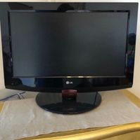 Fernseher Flachbildschirm Flatscreen TV LCD DVB T Tuner Plasma Berlin - Schöneberg Vorschau