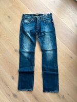 Jeans Marke LTB Jeanshose Hose W31 L34 - 31/34 Bayern - Nußdorf Vorschau