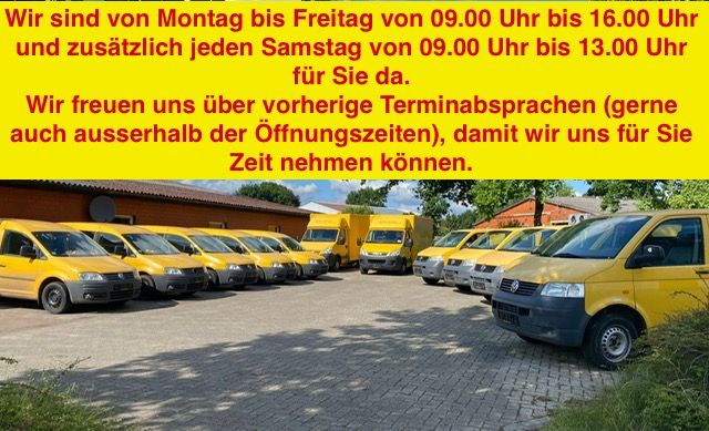 ❌Nur 79.000 km: VW Caddy Diesel 2 Schiebetüren Postcaddy 19% MwSt ausweisbar in Garrel