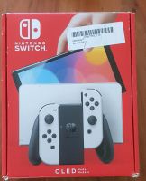 Nintendo Switch OLED in weiß. Frankfurt am Main - Gallusviertel Vorschau