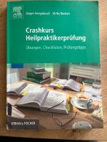 Crashkurs Heilpraktikerprüfung Sachsen - Radeburg Vorschau