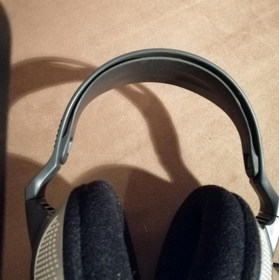 Headphones Kopfhörer Sony MDR-CD 280, neuwertig in Freilassing