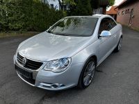 Volkswagen Eos 2.0 Turbo - Leder - Navi - Xenon - Alu Nordrhein-Westfalen - Versmold Vorschau