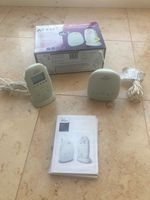 Philips AVENT Babyphone SCD721 München - Sendling-Westpark Vorschau