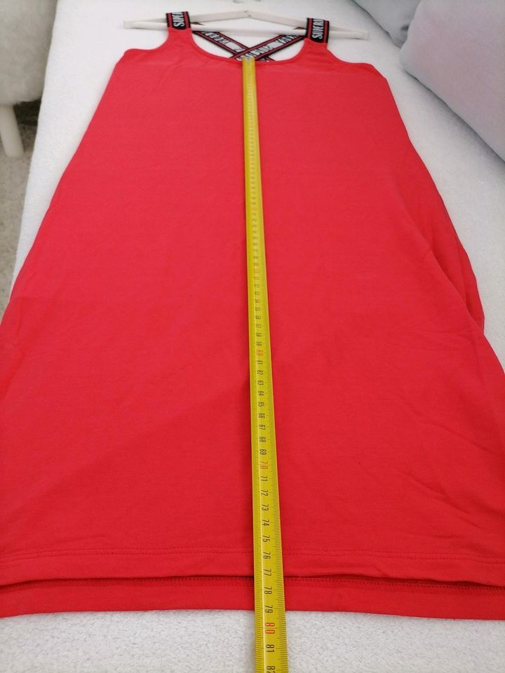 SUPERDRY Gr. 40 - 2 Kleider neu SommerKleid in Langenhagen