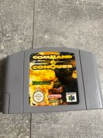 Command Conquer N64 Bayern - Schnaittach Vorschau