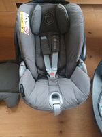 Cybex Cloud Z Platinum Babyschale Bayern - Otterfing Vorschau