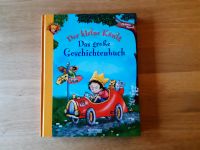 Buch - Der kleine König - Das große Geschichtenbuch Niedersachsen - Seevetal Vorschau