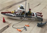 LEGO City Angelyacht 60147 Dortmund - Wambel Vorschau