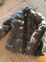 Moncler Jacke schwarz Gr. 42 guter Zustand Hessen - Maintal Vorschau