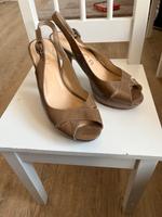 Damen high heels in 37 unisa Bielefeld - Senne Vorschau