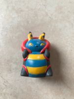 Volbeat Nintendo Pokémon 2002 Figur für Sammler Bayern - Peiting Vorschau