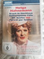 DDR TV Archiv Helga Hahnemann Niedersachsen - Bad Sachsa Vorschau