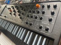 Studiologic SLEDGE 2.0 Black Version Synthesizer Düsseldorf - Bilk Vorschau