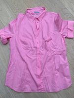 ERFO Damen Kurzarm-Bluse Gr. 42 pink  1x getragen Baden-Württemberg - Leutkirch im Allgäu Vorschau