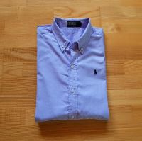 Polo Ralph Lauren Hemd Shirt Kragenhemd XL Baumwolle Baden-Württemberg - St. Blasien Vorschau