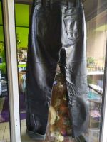 Da- motorradhose schwarz 38" hein gericke" Nordrhein-Westfalen - Leverkusen Vorschau