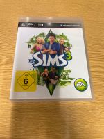 PS3 Spiel: die Sims 3 Bayern - Hausham Vorschau