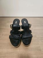 UGG Espadrille Sandalen Hessen - Bad Homburg Vorschau