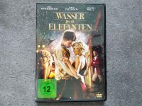 DVD "Wasser für die Elefanten" Sachsen - Bad Lausick Vorschau