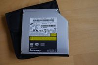 Lenovo Ultrabay Super Multi-DVD Brenner 45N7451 HL-GU40N Nordrhein-Westfalen - Mettmann Vorschau