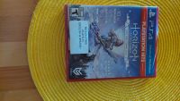 Playstation Spiel Horizon originalverpackt Hessen - Limeshain Vorschau