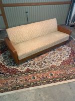 Sofa, Midcentury, 50er, 60er, 70er Rheinland-Pfalz - Gebhardshain Vorschau