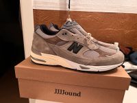 New Balance jjjjound M991 in 46.1/2 neu Brandenburg - Schöneiche bei Berlin Vorschau