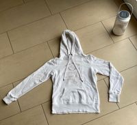 Sweat Hoodie H&M weiß creme Größe 152 Niedersachsen - Nienburg (Weser) Vorschau