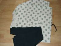TCHIBO, Pyjama Schlafanzug Gr.44/46, 1 x gewaschen NEUZUST. Nordrhein-Westfalen - Arnsberg Vorschau
