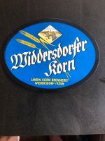 Historisches Werbeschild - Widdersdorfer Korn Nordrhein-Westfalen - Bergheim Vorschau