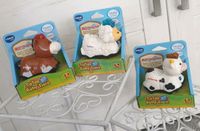 Vtech TipTap Tiere, Kuh, Schaf, Pferd Burglesum - Lesum Vorschau