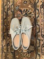 Clarks Wallabees- Gr: 38 Köln - Rodenkirchen Vorschau